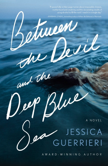 Between The Devil And The Deep Blue Sea