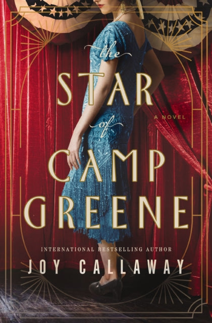 The Star Of Camp Greene
