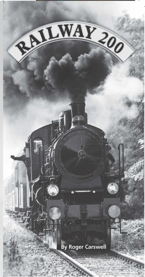 Railway 200 Tract