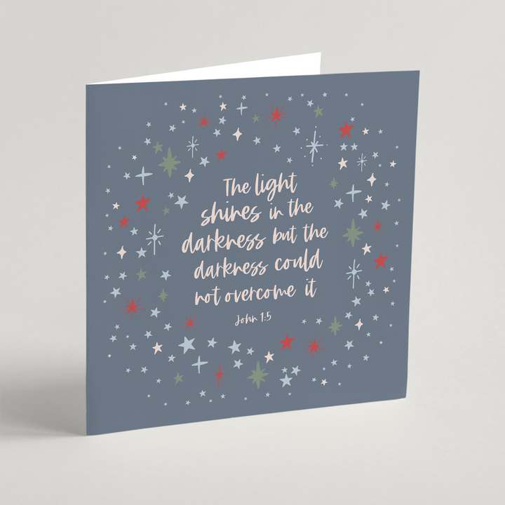 Mixed Pack Christmas Cards - 10 Pack