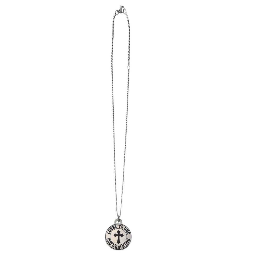 Loyal to One Necklace
