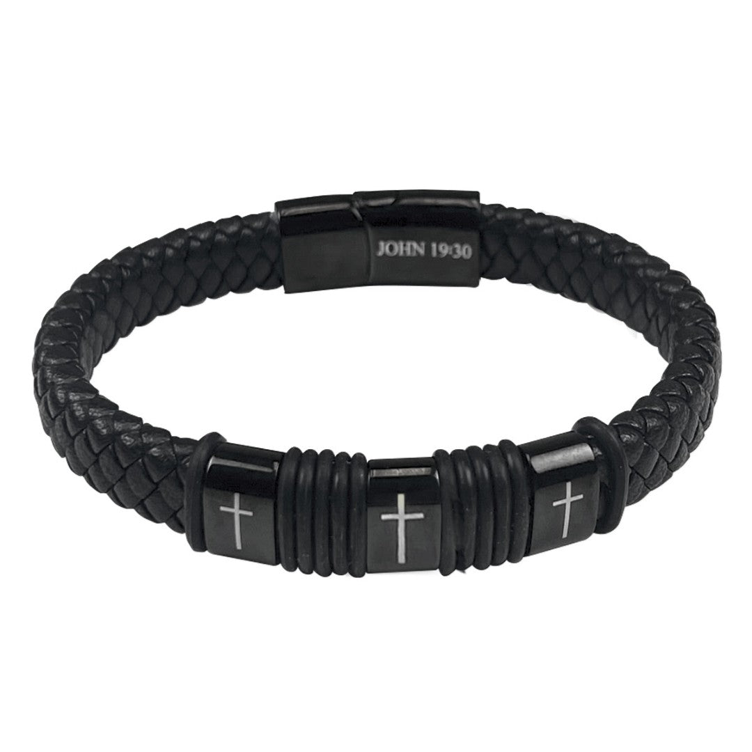 It Is Finished Bracelet