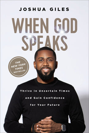 When God Speaks