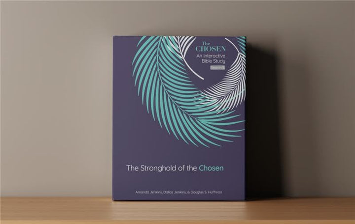 The Stronghold of the Chosen