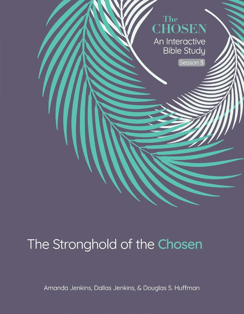 The Stronghold of the Chosen