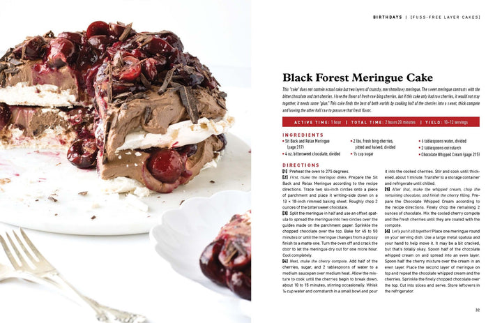 Delicious and Doable Desserts - Re-vived