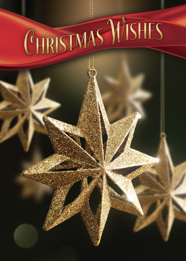 A Christmas Prayer Assorted Boxed Cards