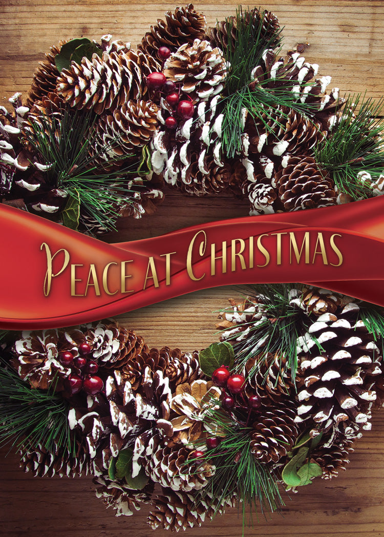 A Christmas Prayer Assorted Boxed Cards