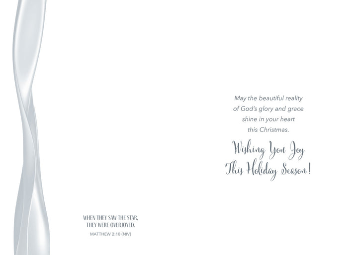 A Christmas Prayer Assorted Boxed Cards