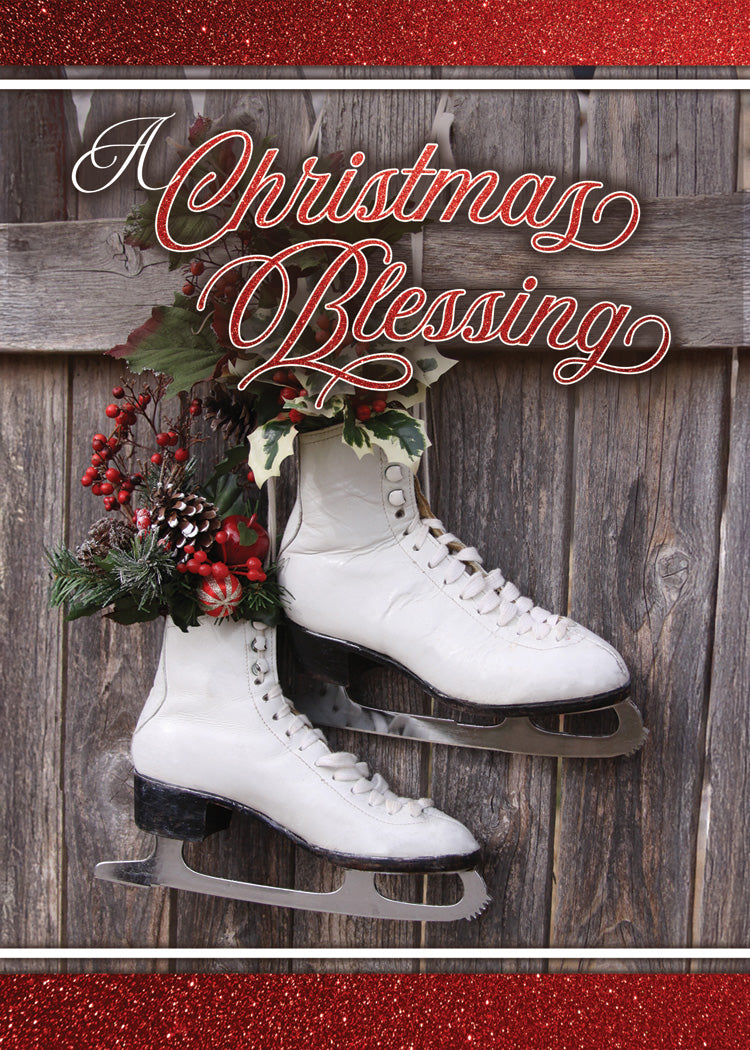 From the Heart Assorted Christmas Boxed Cards - Re-vived
