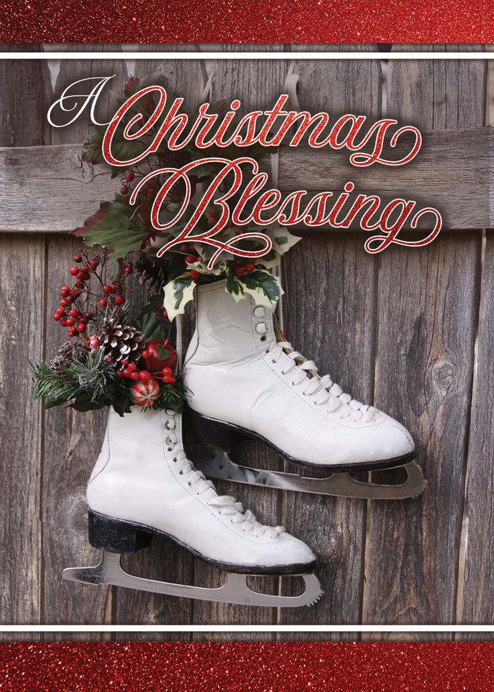 From the Heart Assorted Christmas Boxed Cards - Re-vived