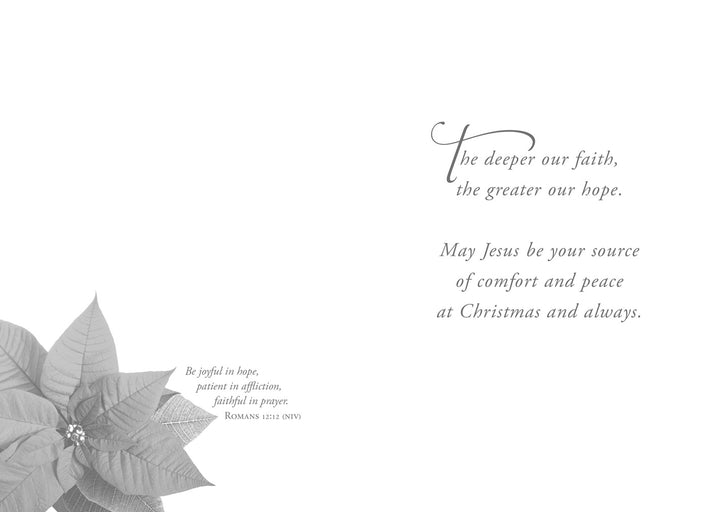 Great Hope Christmas Boxed Cards - Re-vived