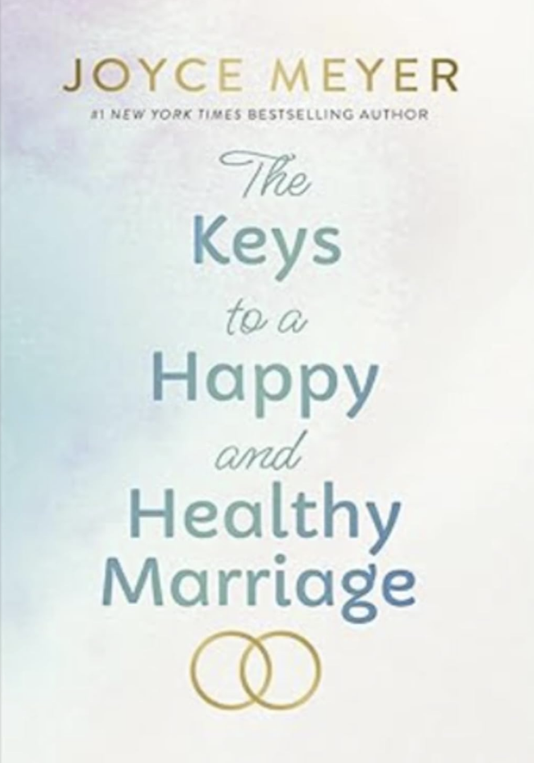 The Keys to a Happy and Healthy Marriage - Re-vived