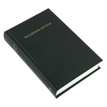 Shona Bible - Black