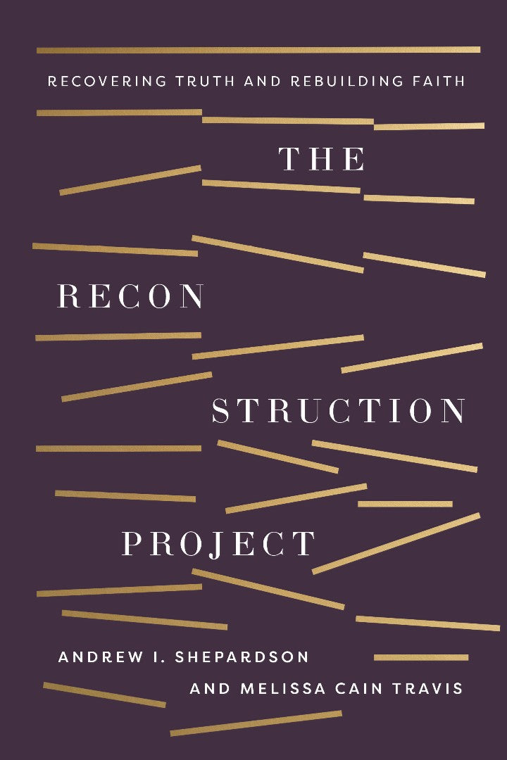 The Reconstruction Project - Re-vived
