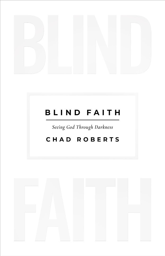Blind Faith