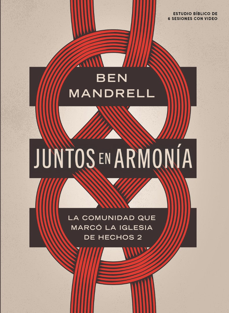 Juntos En Armonía - Estudio Bíblico Con Videos