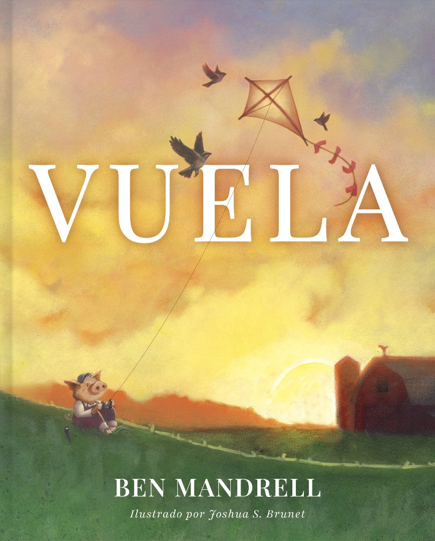 Vuela