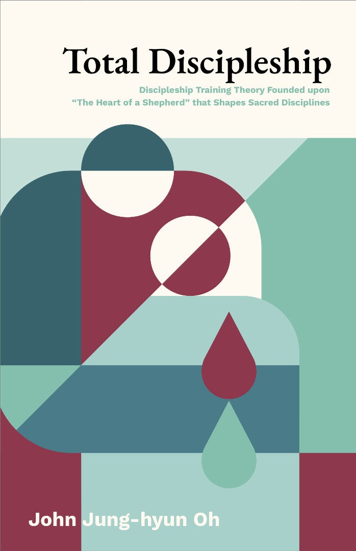 Total Discipleship