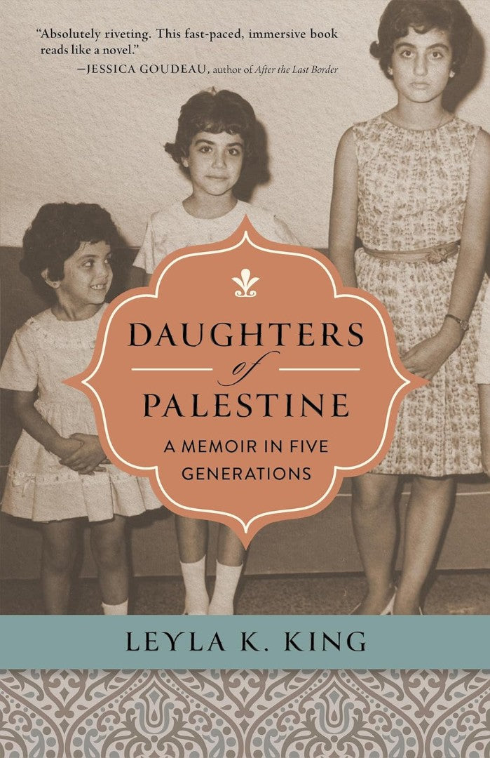 Daughters of Palenstine