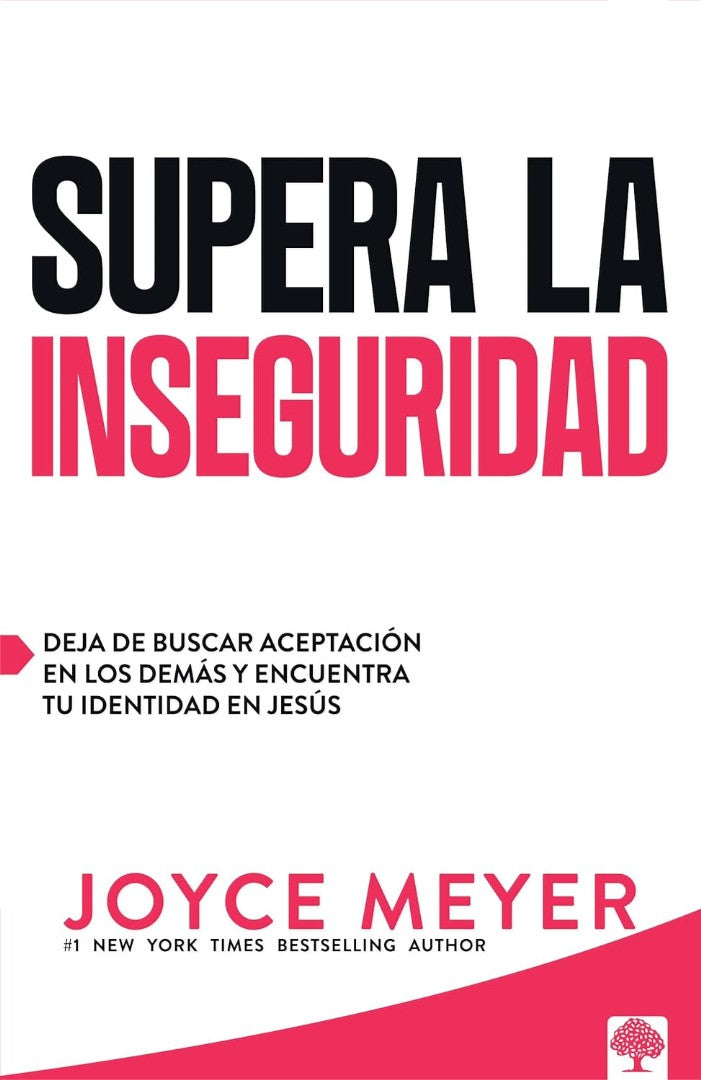 Supera La Inseguridad: Deja De Buscar AceptacióN En Los Demá