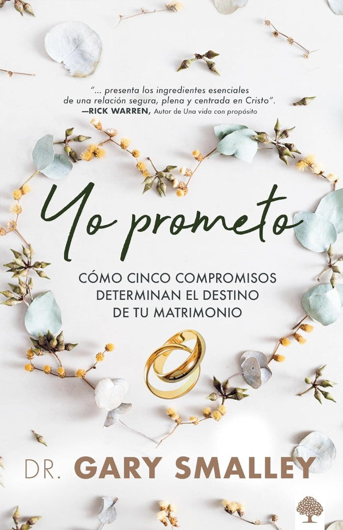 Yo Prometo: CóMo Cinco Compromisos Determinan El Destino De