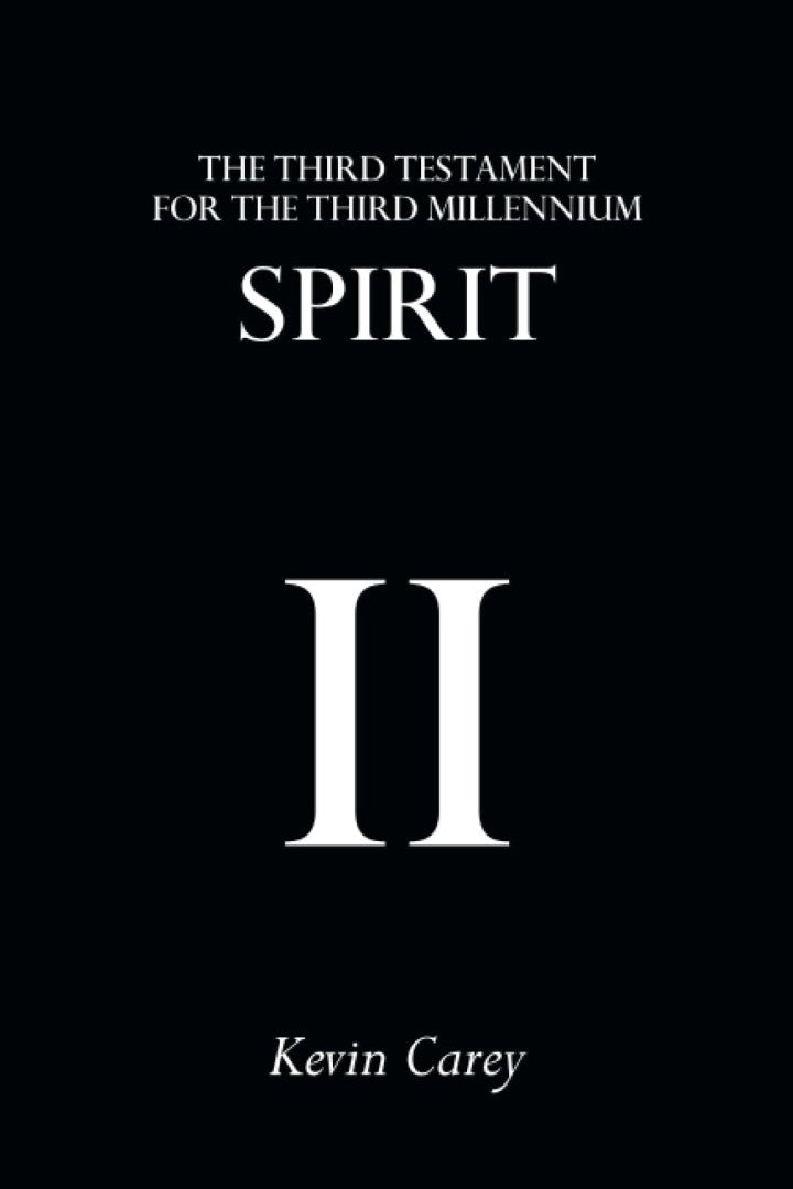 Spirit - Re-vived