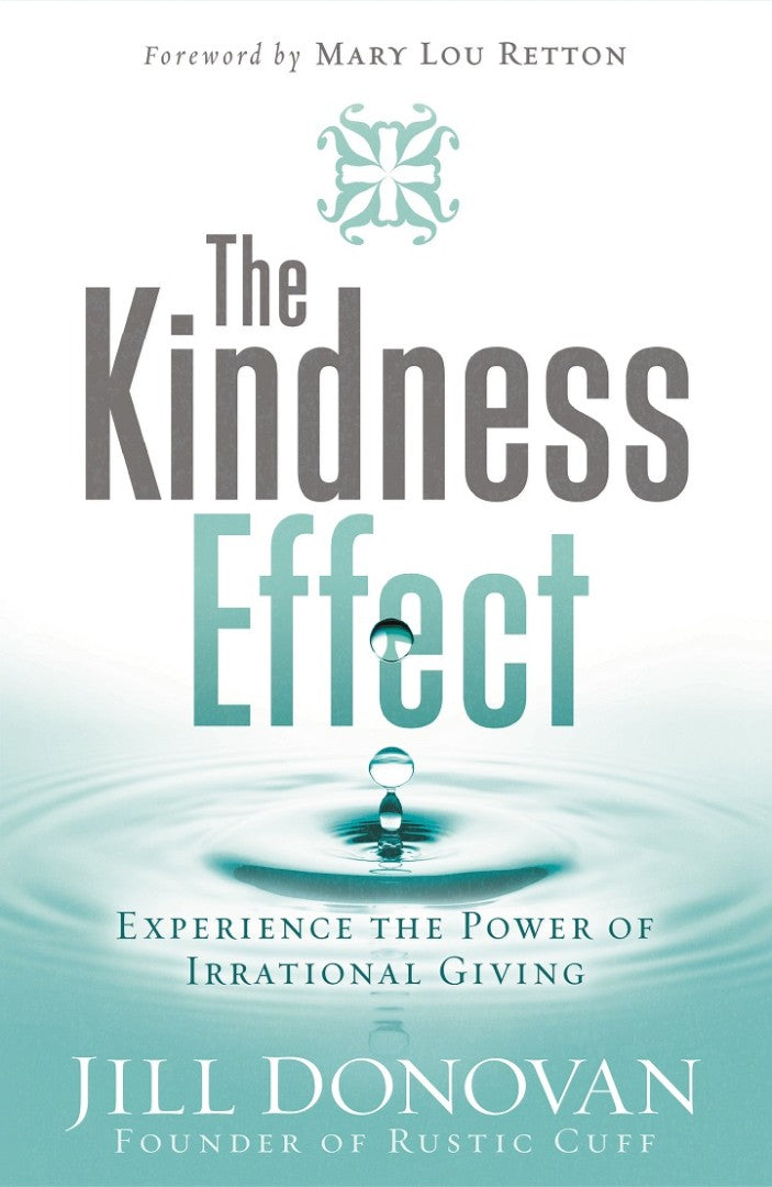 The Kindness Effect