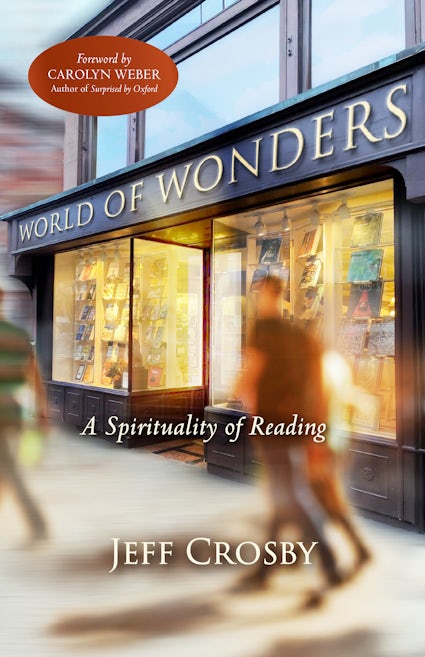 World of Wonders - Re-vived