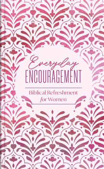 Everyday Encouragement