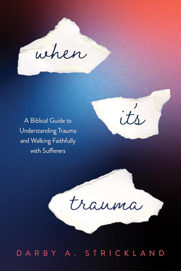 When It's Trauma?