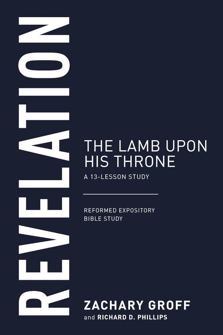 Revelation - Re-vived