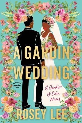 A Gardin Wedding