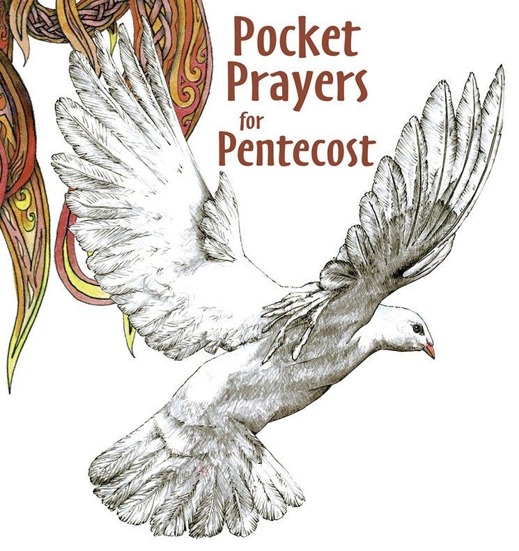 Pocket Prayers for Pentecost