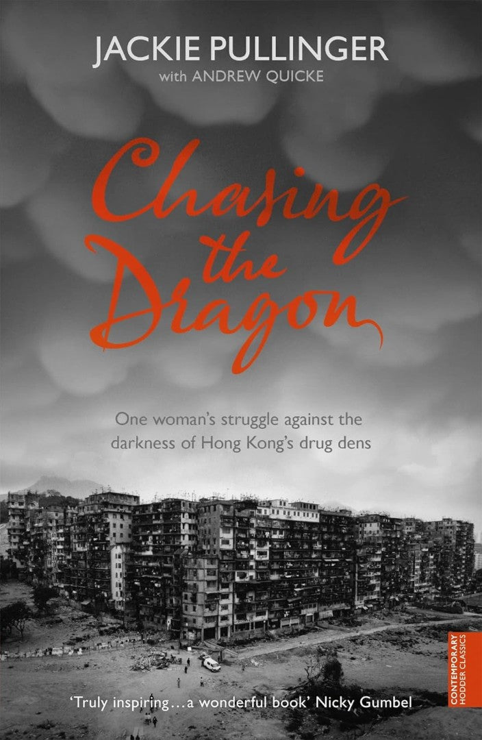 Chasing the Dragon 60th Anniversary Edition