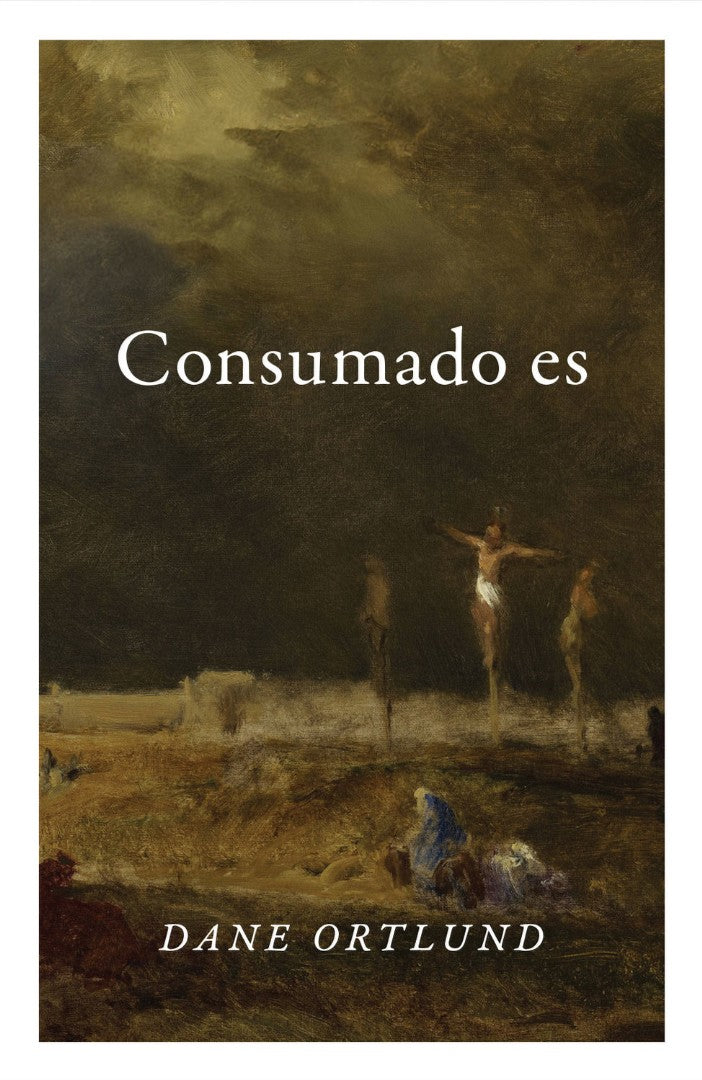 It is Finished (Spanish 10-Pack)