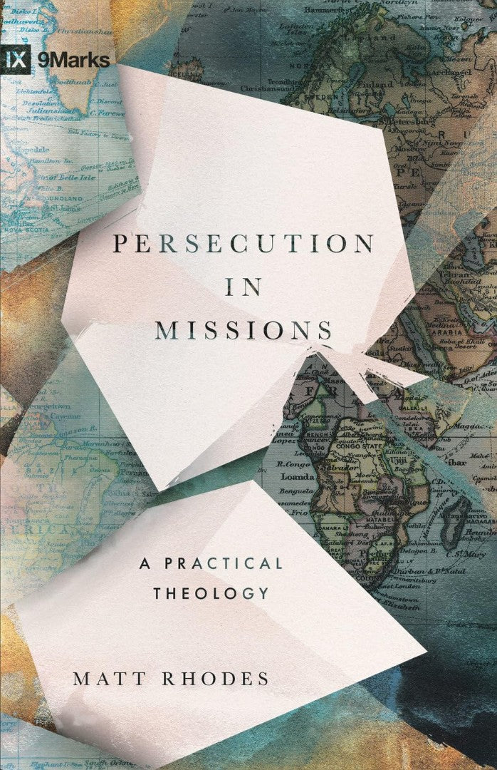 Persecution in Missions