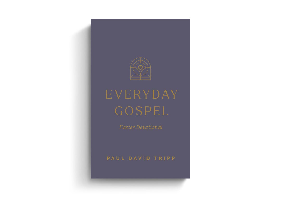 Everyday Gospel Easter Devotional