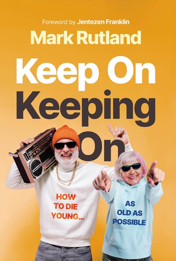 Keep On Keeping On - Re-vived