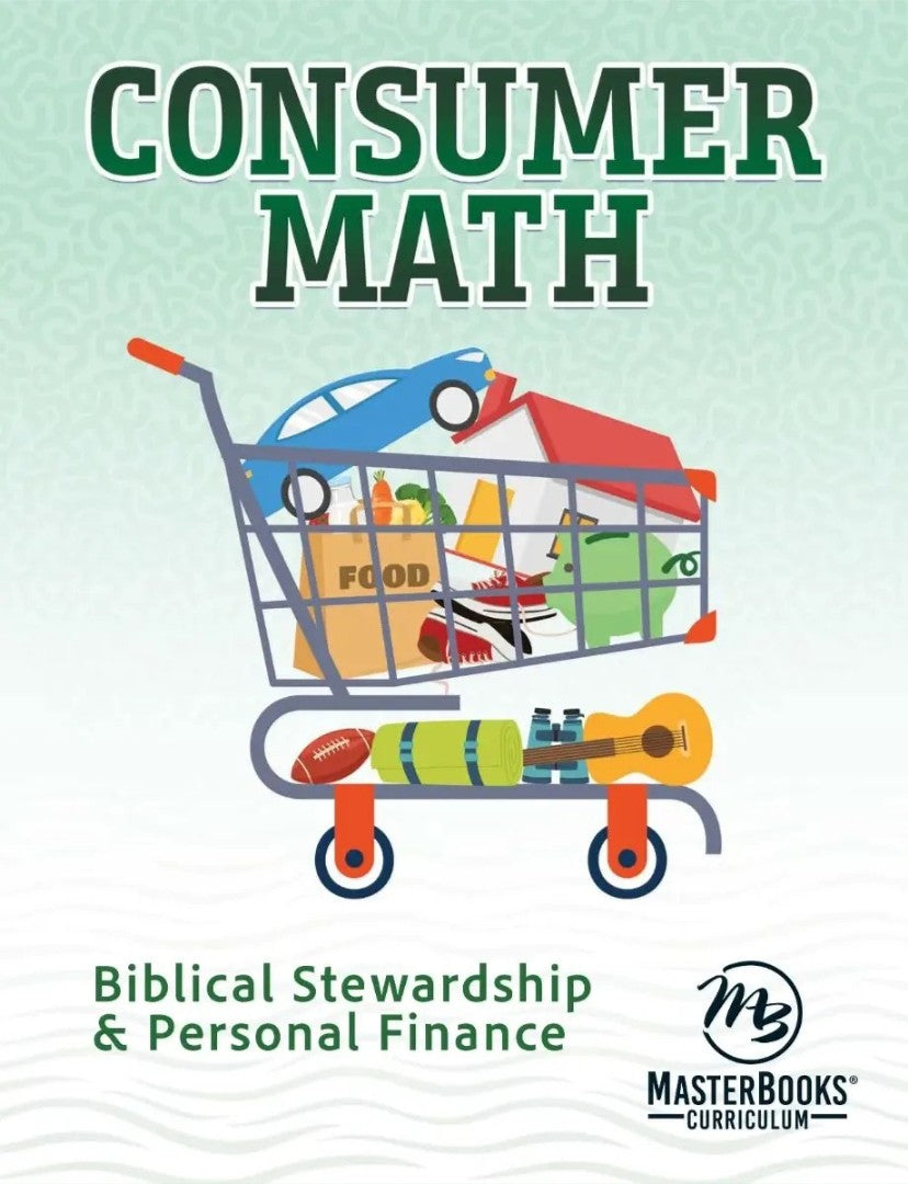 Consumer Math
