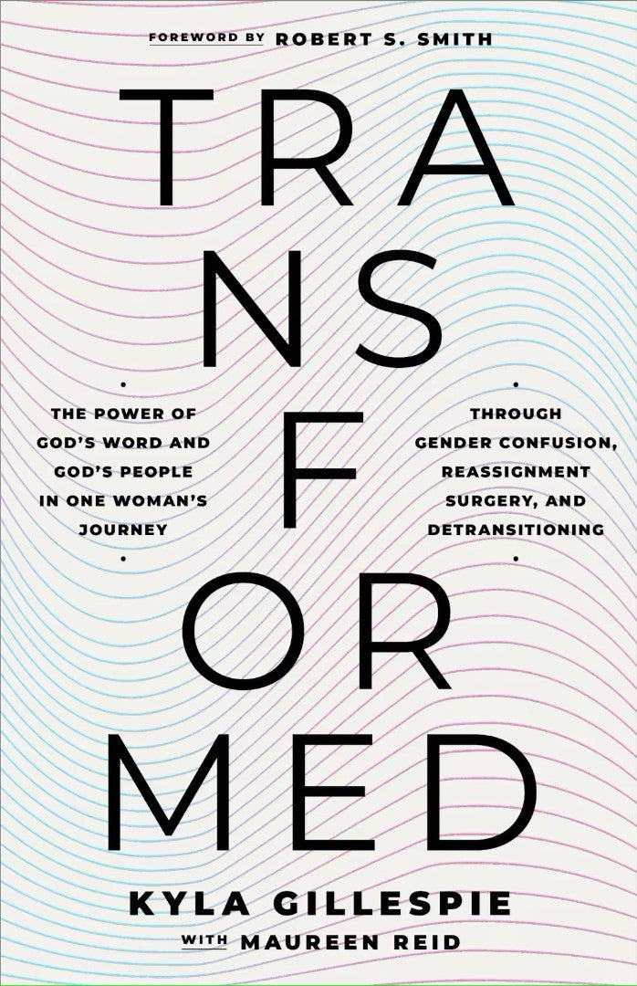 TransFormed