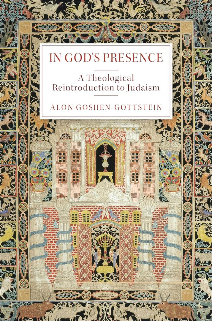 In God's Presence - Re-vived