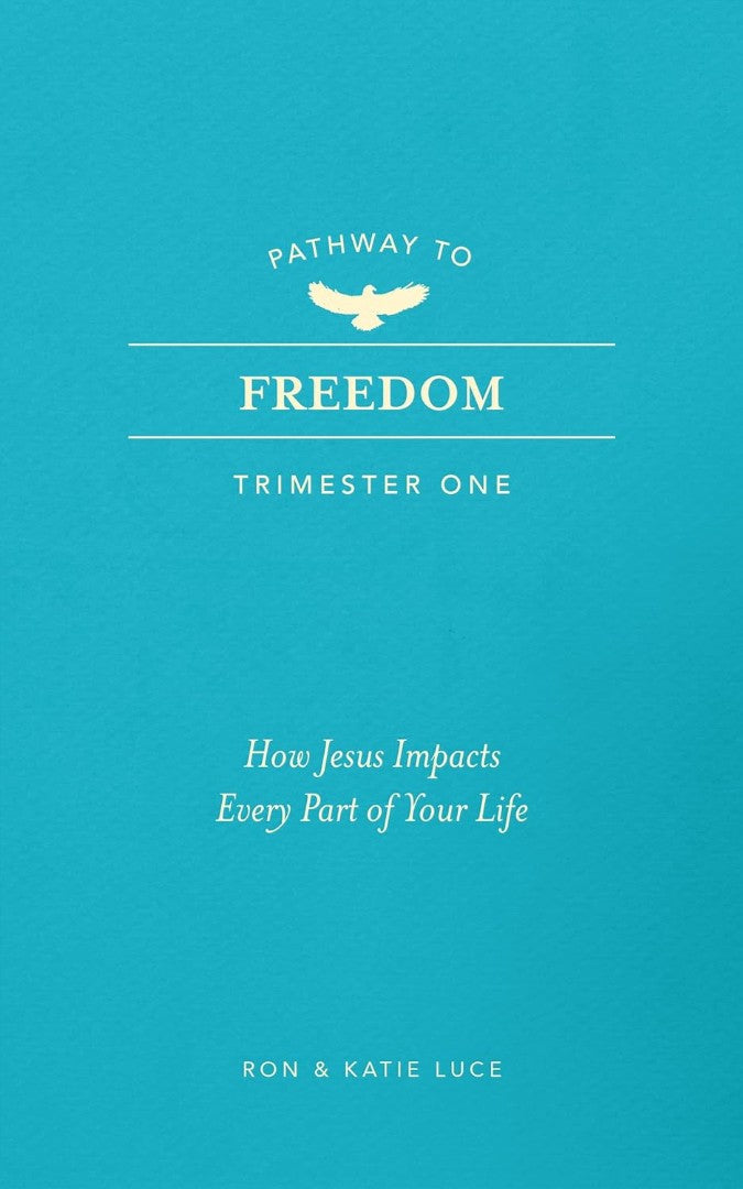 Pathway to Freedom: Trimester One