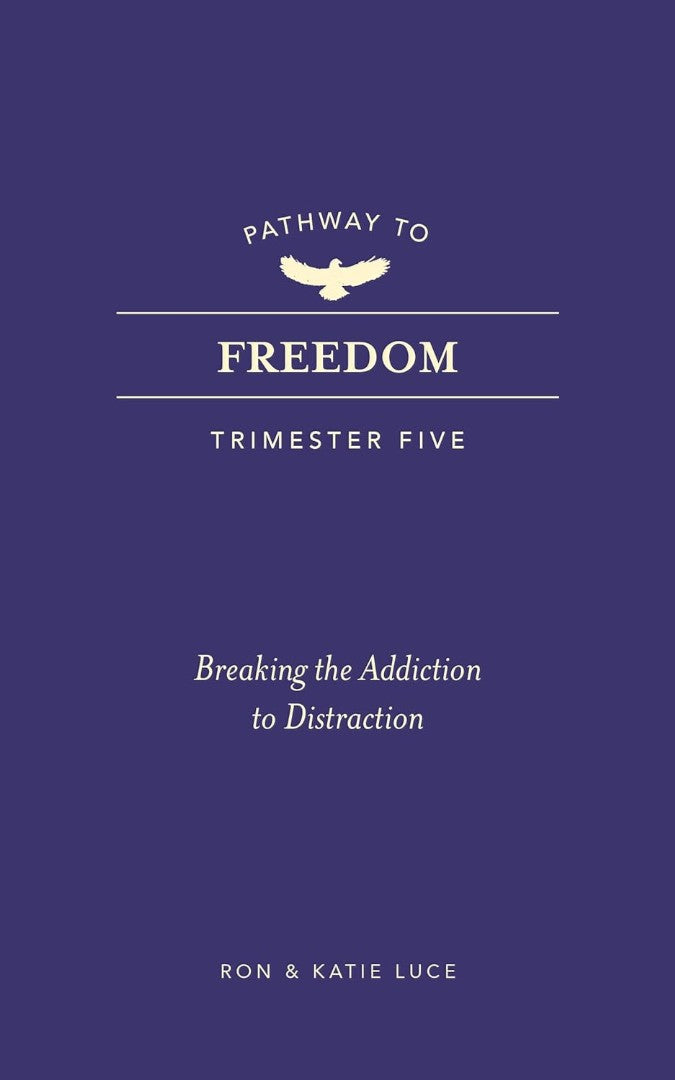 Pathway to Freedom: Trimester Five