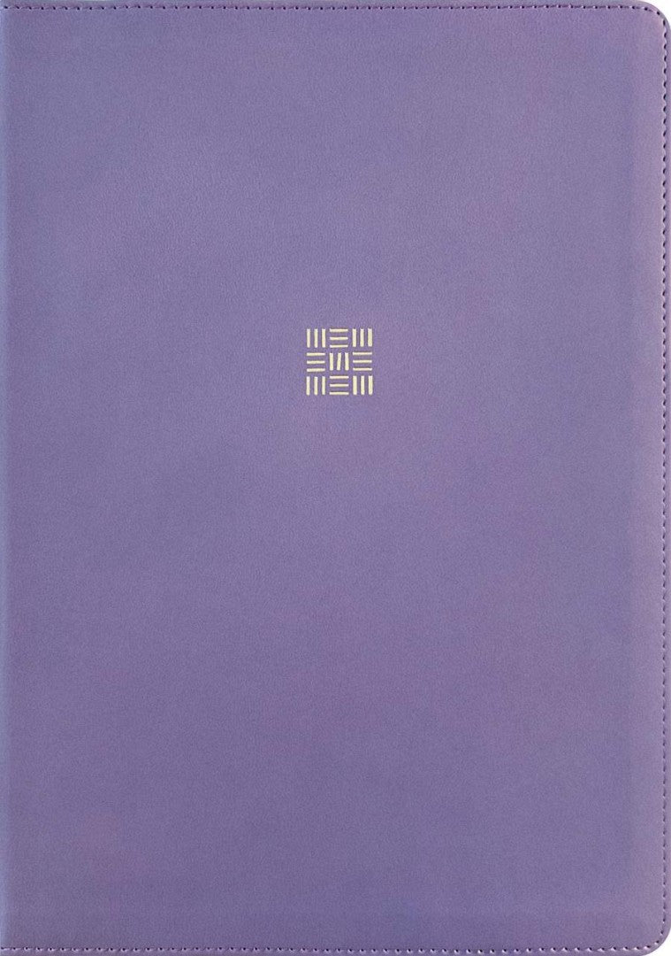 KJV Every Woman's Bible, Filament Enabled, Periwinkle