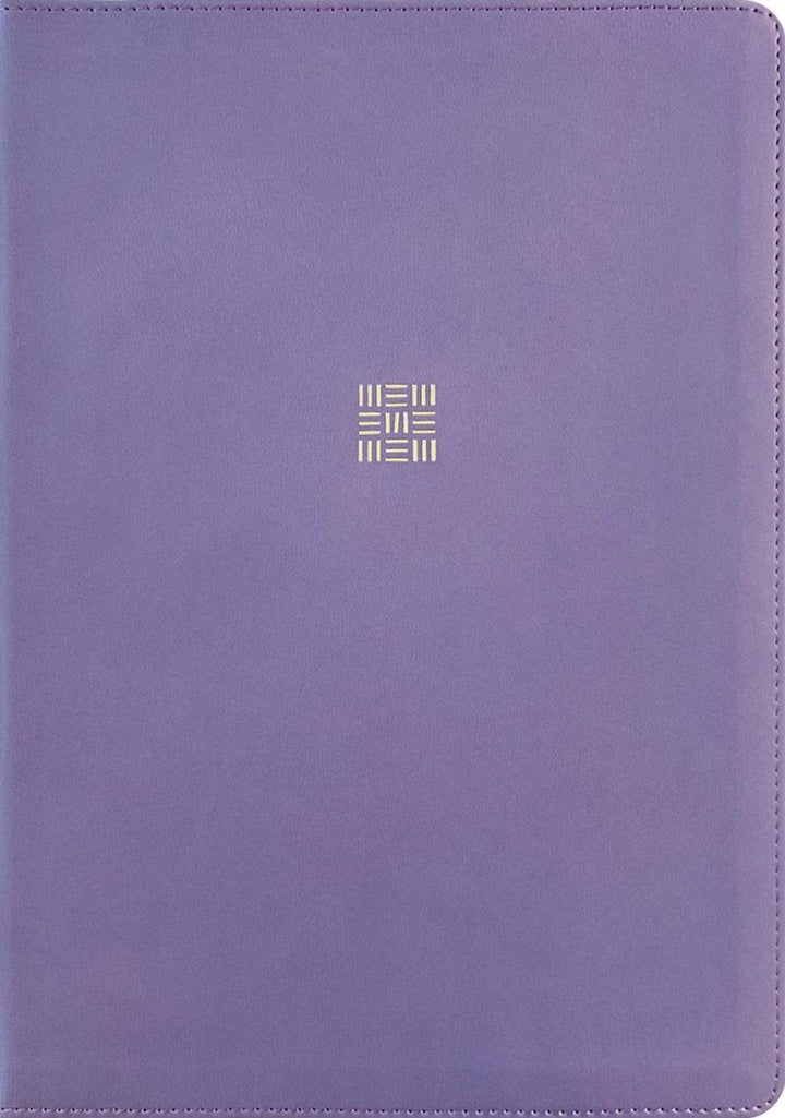 KJV Every Woman's Bible, Filament Enabled, Periwinkle