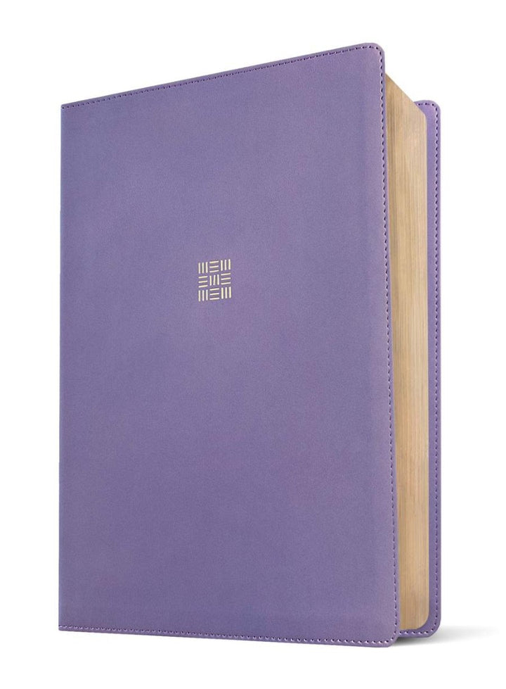 KJV Every Woman's Bible, Filament Enabled, Periwinkle