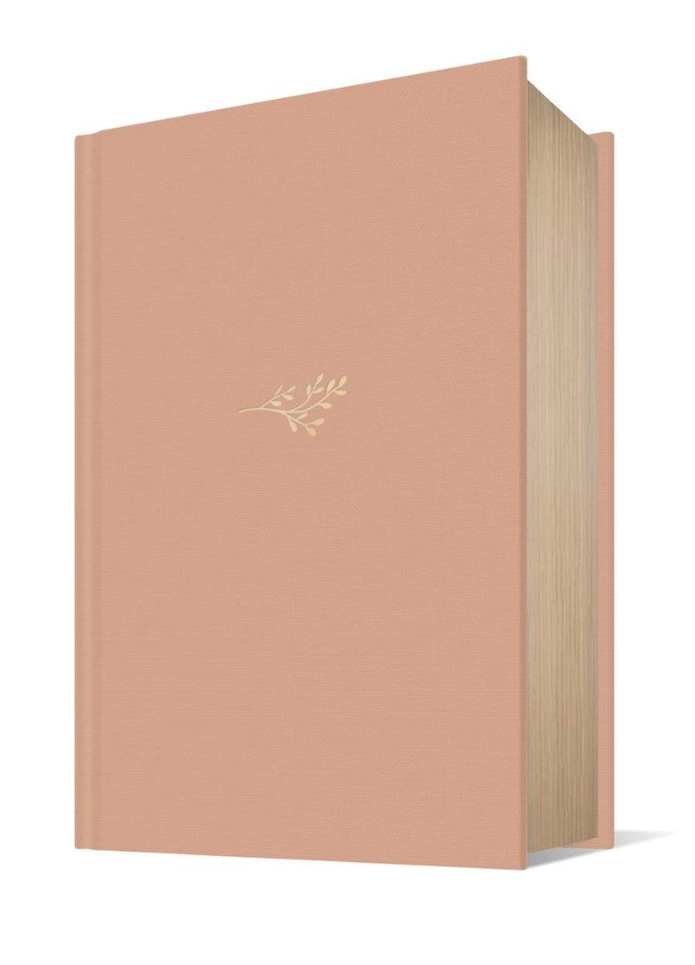 NLT Life Application Study Bible, Third Edition