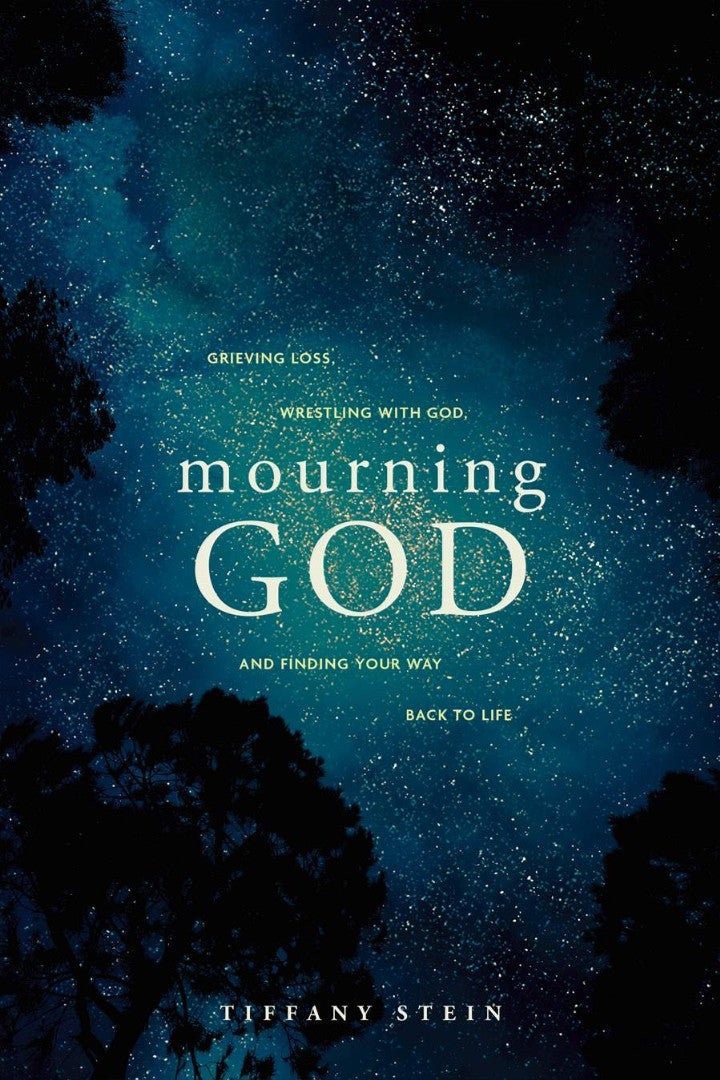 Mourning God