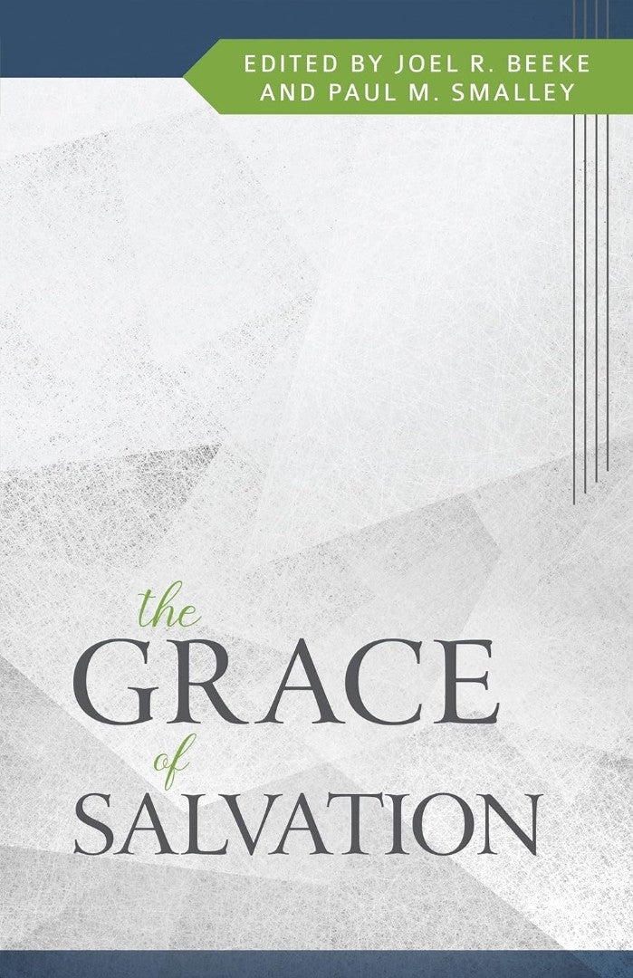 The Grace Of Salvation